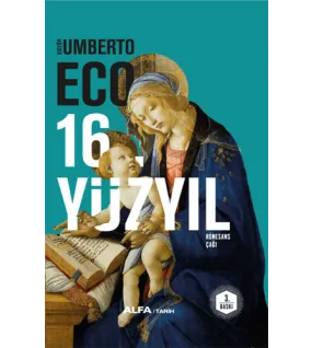 16. Yüzyıl Rönesans Çağı