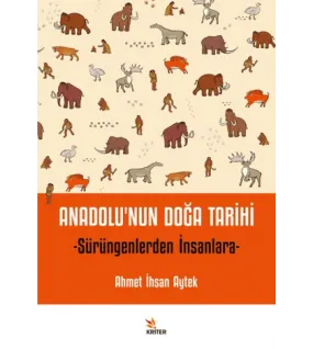 Anadolu’nun Doğa Tarihi