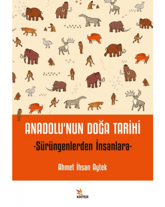 Anadolu’nun Doğa Tarihi