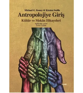 Antropolojiye Giriş Antropolojiye Giriş