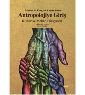 Antropolojiye Giriş