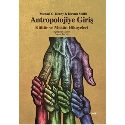 Antropolojiye Giriş