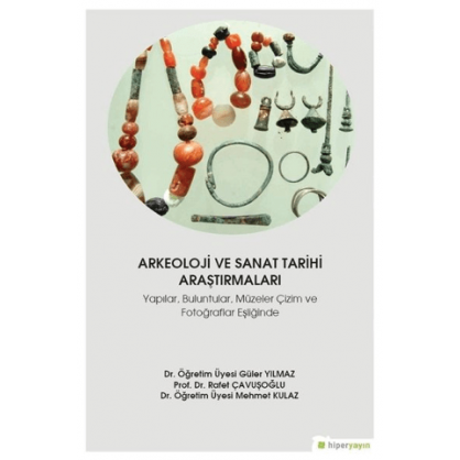 Arkeoloji ve Sanat Tarihi Araştırmaları