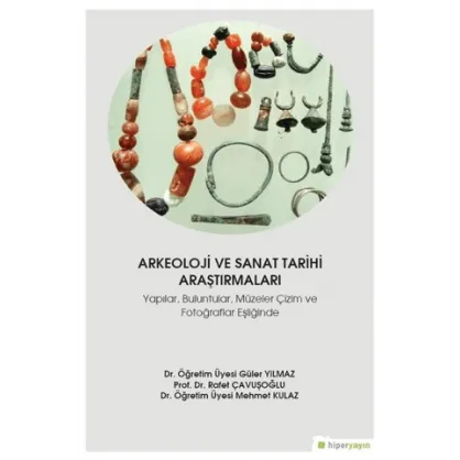 Arkeoloji ve Sanat Tarihi Araştırmaları