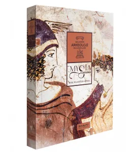 Mysia ve Çevre Kültürleri - Balıkesir Arkeoloji Buluşmaları