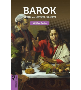 Barok - Resim ve Heykel Sanatı