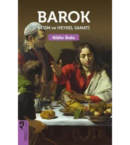 Barok - Resim ve Heykel Sanatı Barok - Resim ve Heykel Sanatı