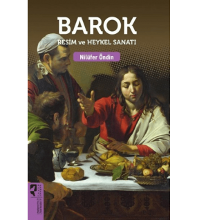 Barok - Resim ve Heykel Sanatı