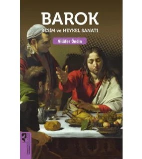 Barok - Resim ve Heykel Sanatı Barok - Resim ve Heykel Sanatı