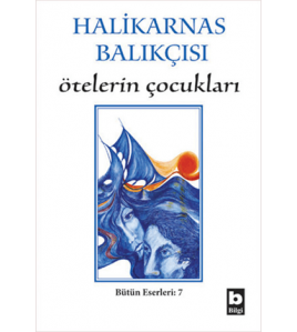 Ötelerin Çocukları Bütün Eserleri 7