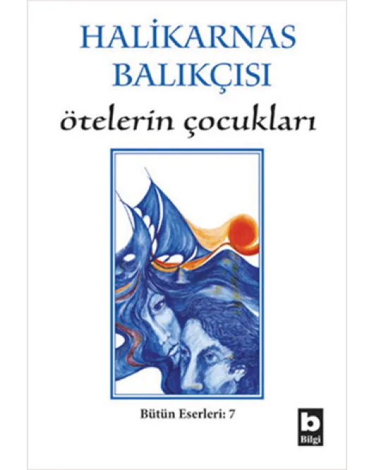 Ötelerin Çocukları Bütün Eserleri 7