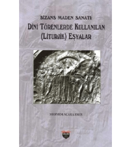 Bizans Maden Sanatı