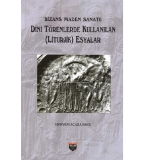 Bizans Maden Sanatı