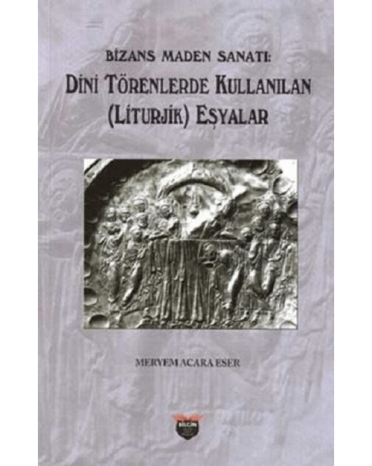 Bizans Maden Sanatı