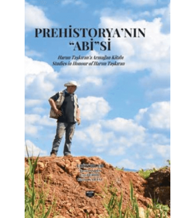 Prehistorya’nın "Abi’’si