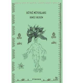 Bitki Mitosları