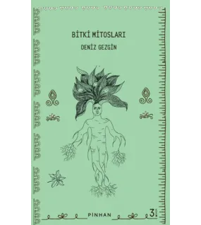 Bitki Mitosları Bitki Mitosları