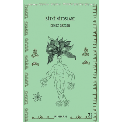 Bitki Mitosları