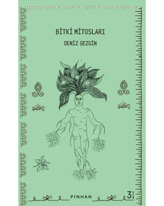 Bitki Mitosları