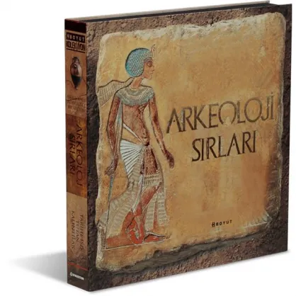 Arkeoloji Sırları