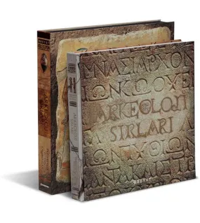 Arkeoloji Sırları