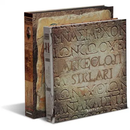 Arkeoloji Sırları Arkeoloji Sırları