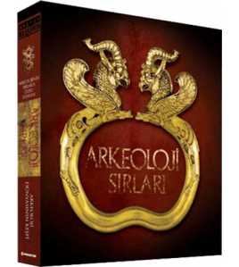 Arkeoloji Sırları - 3