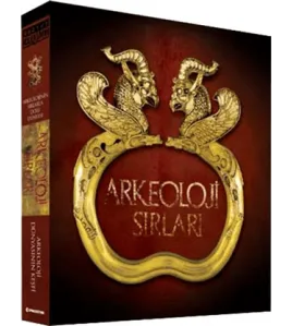 Arkeoloji Sırları - 3