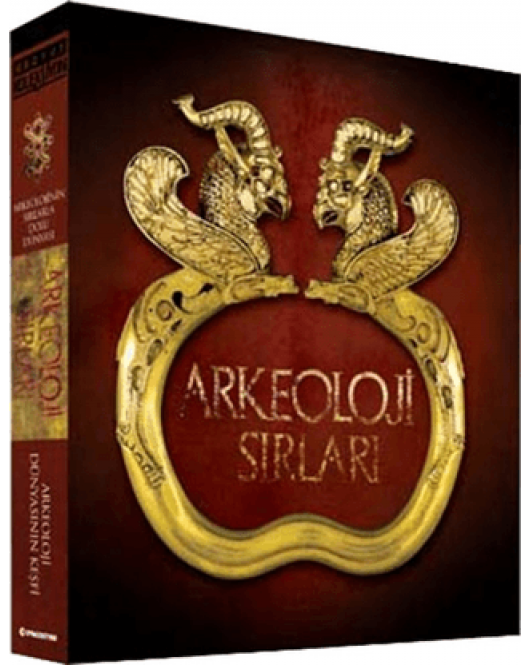 Arkeoloji Sırları - 3