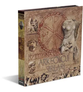 Arkeoloji Sırları 2 (DVD'li)