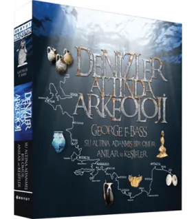 Denizler Altında Arkeoloji