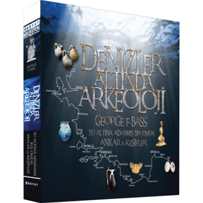 Denizler Altında Arkeoloji