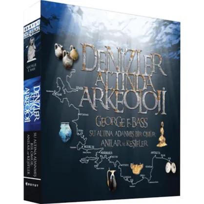 Denizler Altında Arkeoloji