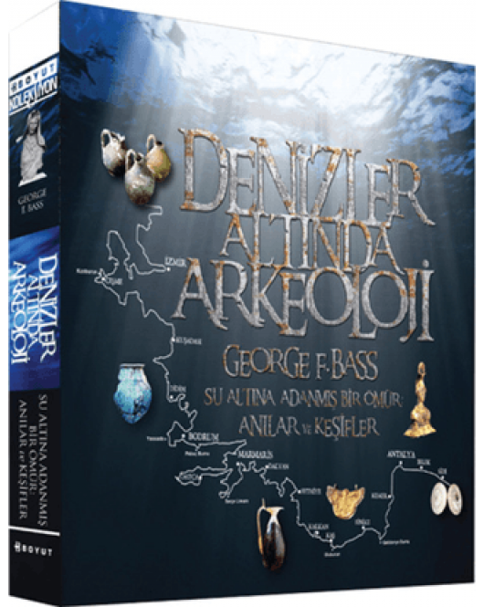 Denizler Altında Arkeoloji Denizler Altında Arkeoloji