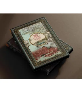 Tarihte İzmir Haritaları