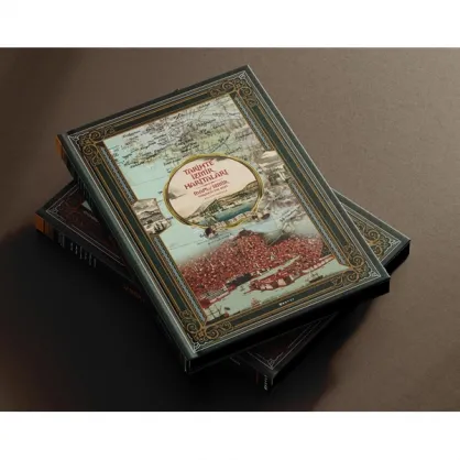 Tarihte İzmir Haritaları