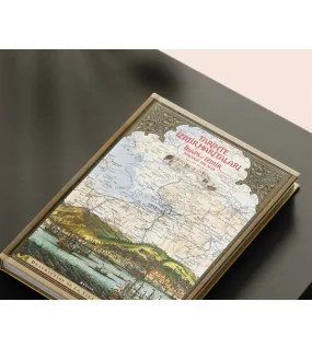 Tarihte İzmir Haritaları