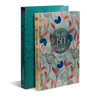 Piri Reis 1513 Dünya Haritası