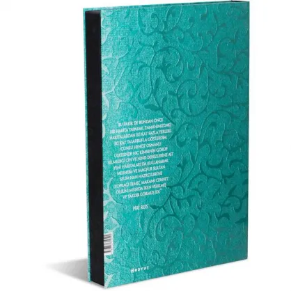 Piri Reis 1513 Dünya Haritası