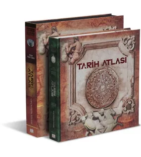 Tarih Atlası