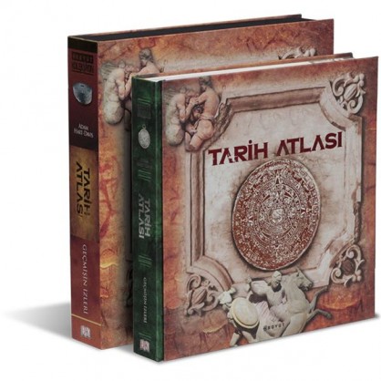 Tarih Atlası