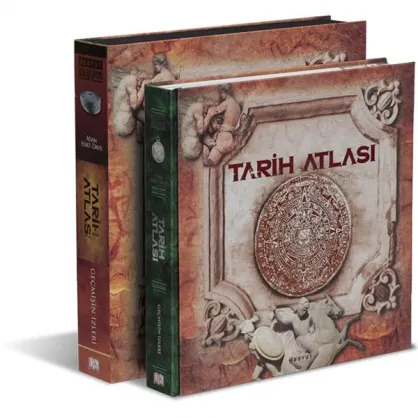 Tarih Atlası