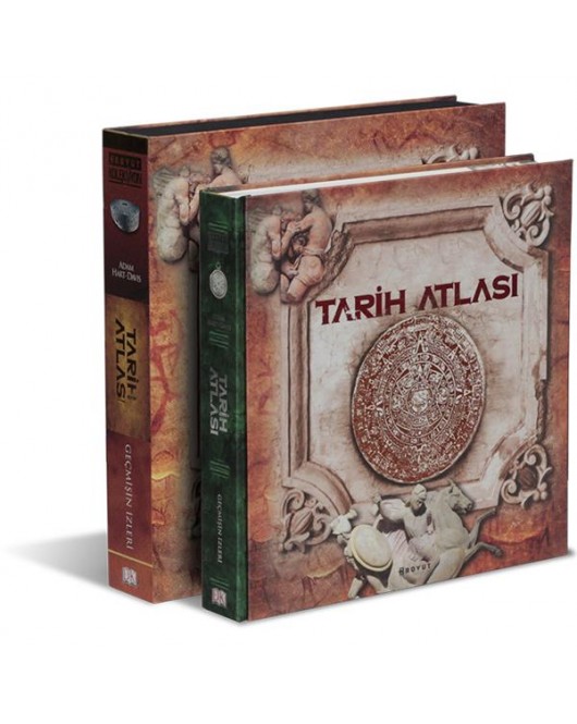 Tarih Atlası