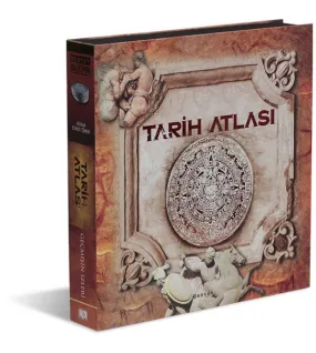 Tarih Atlası