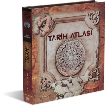 Tarih Atlası