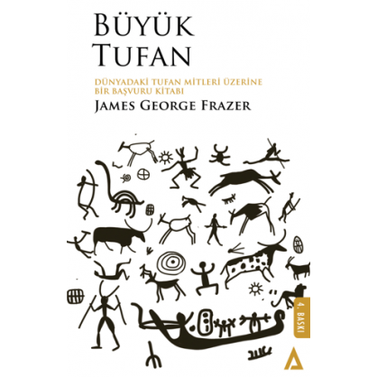 Büyük Tufan