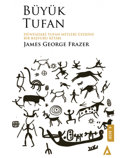 Büyük Tufan Büyük Tufan