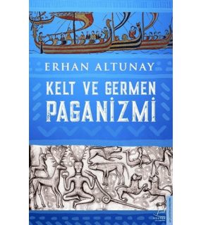 Kelt ve Germen Paganizmi