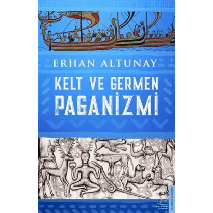 Kelt ve Germen Paganizmi