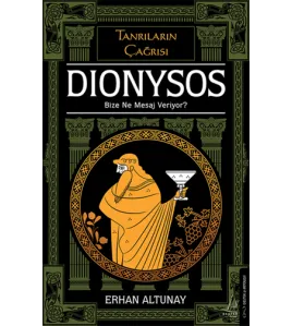 Tanrıların Çağrısı - Dionysos Tanrıların Çağrısı - Dionysos